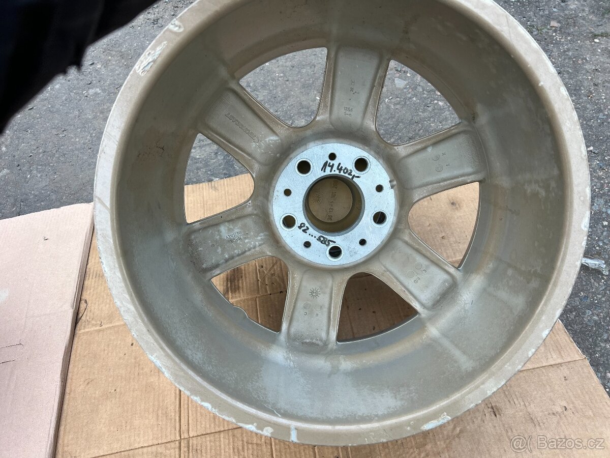 BMW E32/E34 Styling 10 1180117 - 11