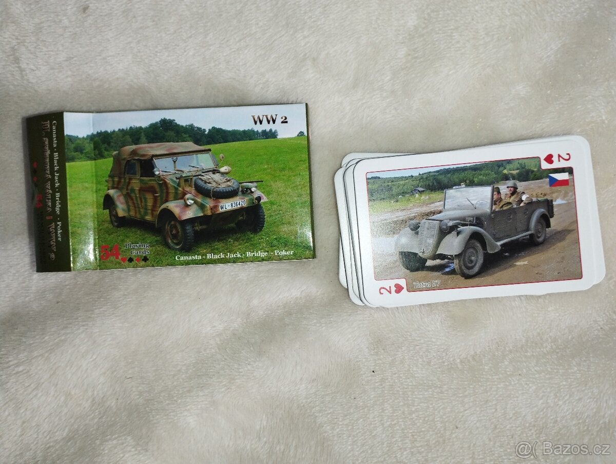různě samolepky a kartičky - 11