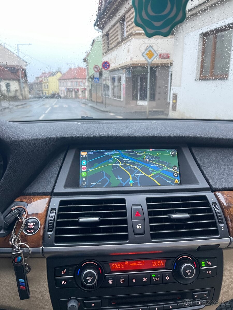 Prodám BMW X5 E70 2010 - 11
