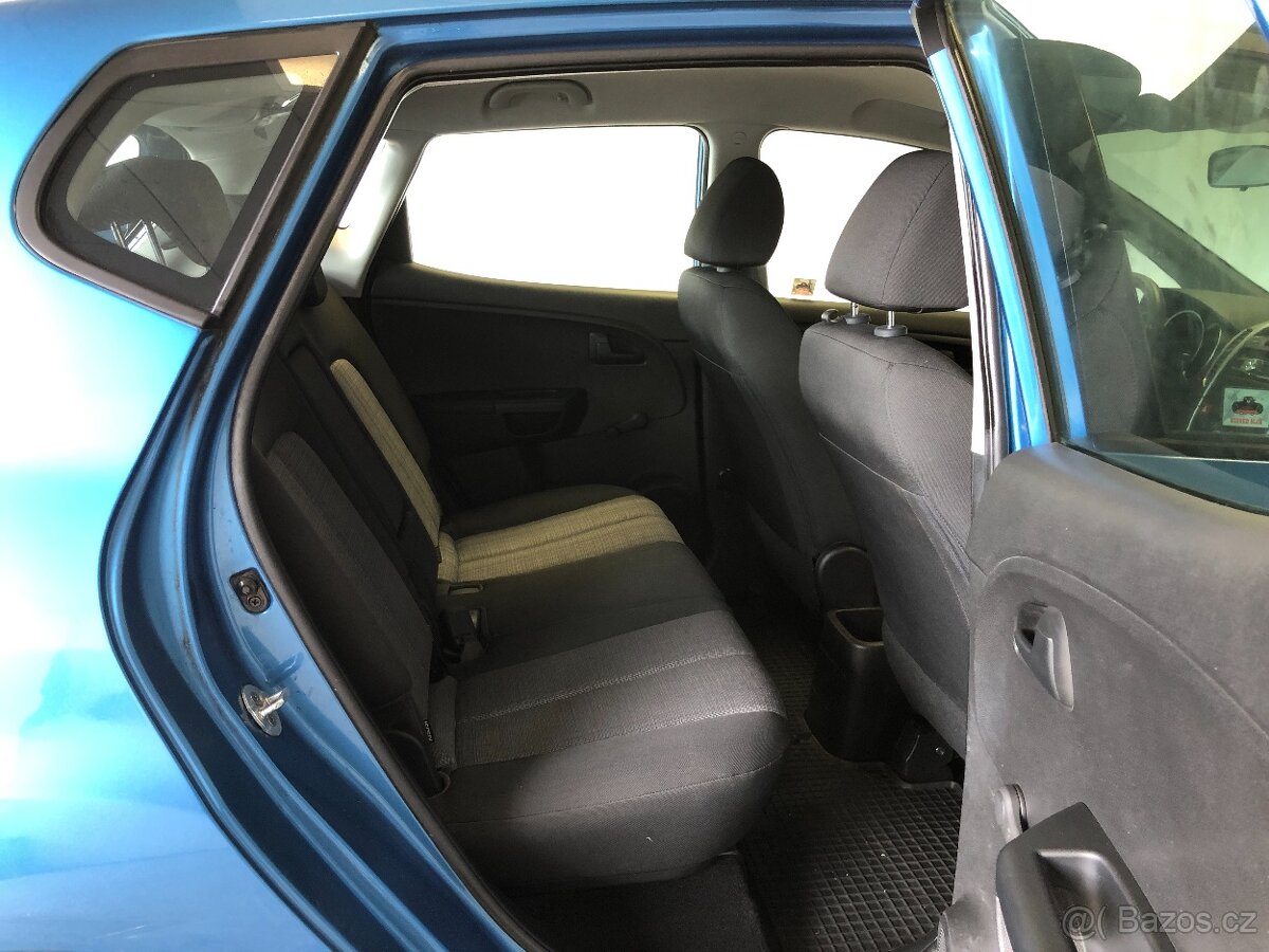KIA VENGA 1.4 16V - 11