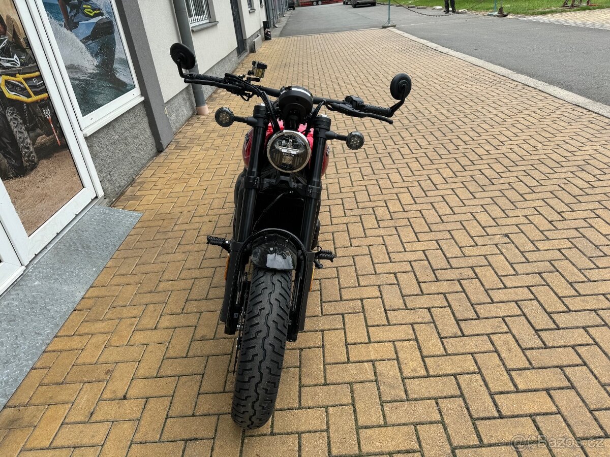 CFMOTO 450 CL-C - 11
