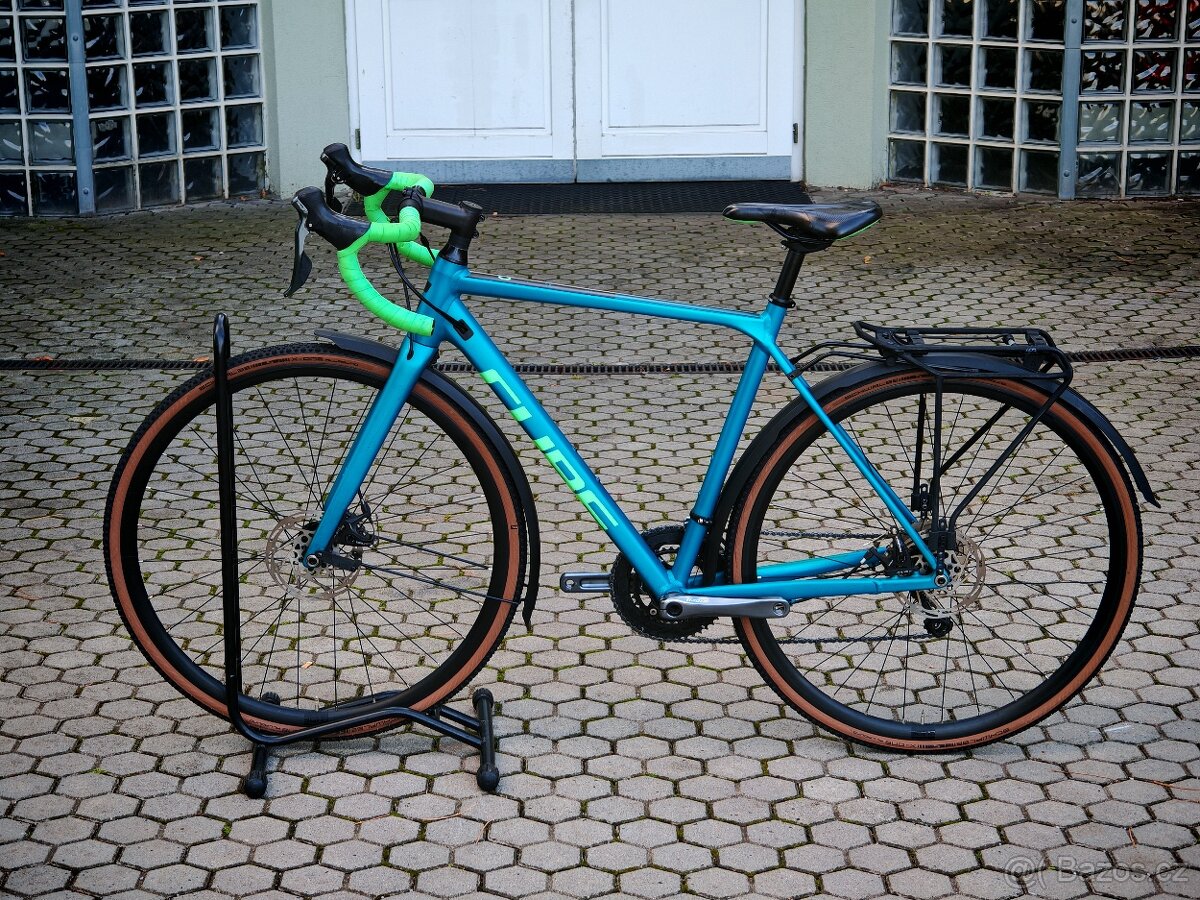 Cube Cross Race 2024 - 11