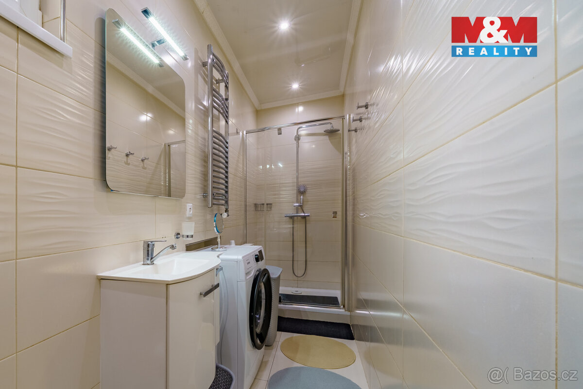 Prodej rodinného domu, 150 m², Františkovy Lázně, Anglická - 11