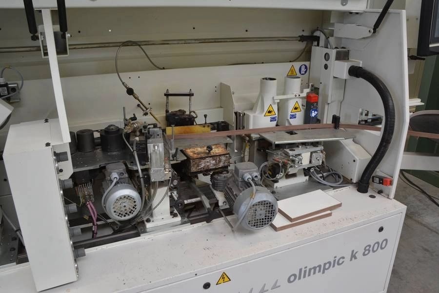 OLEPOVAČKA HRAN SCM OLIMPIC K800 - 11