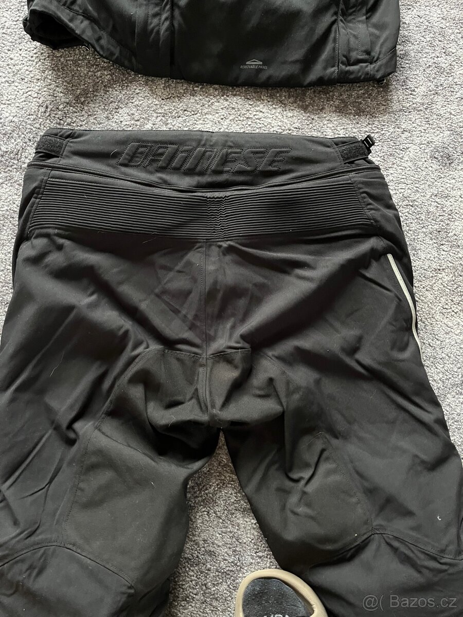 Komplet na moto Dainese - 11