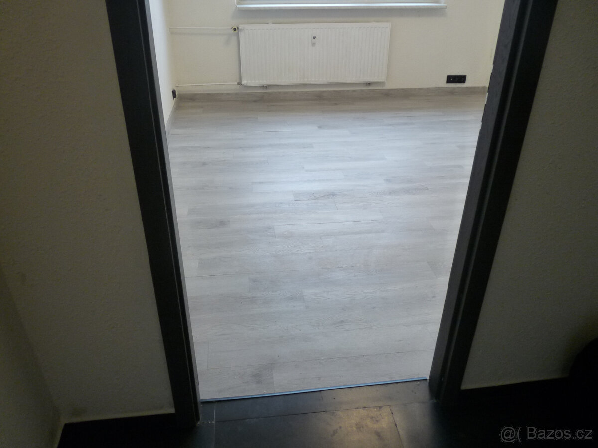 Pronájem kompletně zrekonstruovaného bytu 2+1 Spartakiádní 1 - 11