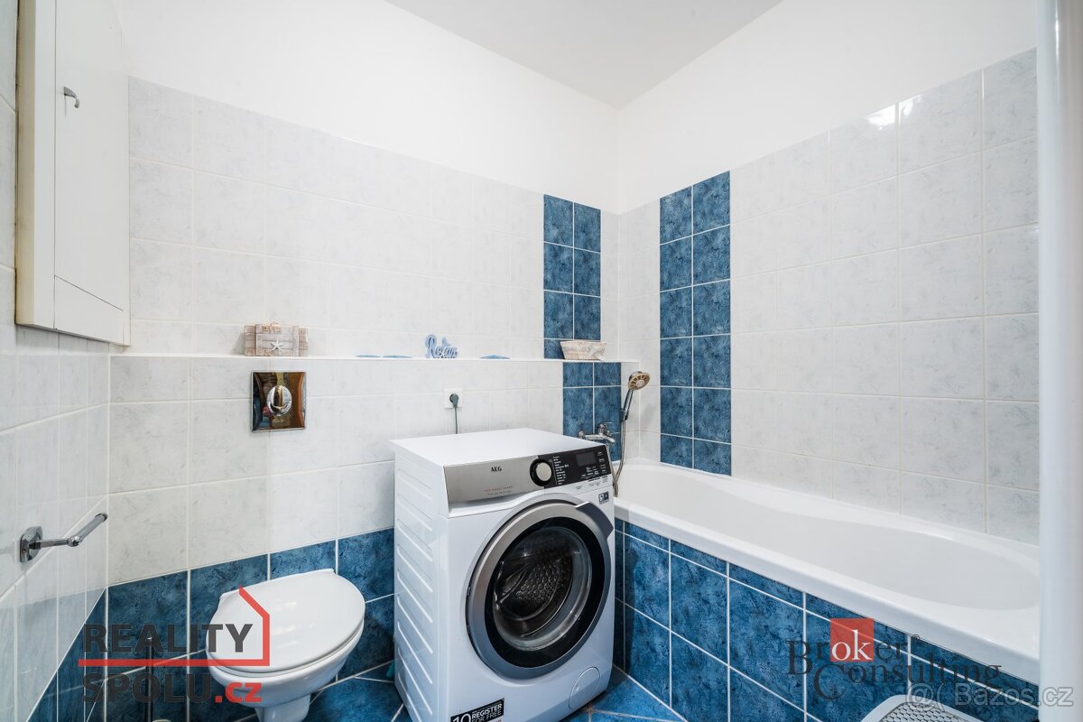 Prodej, byty/1+kk, 87 m2, Holzova, Líšeň, 62800 Brno-Líšeň [ - 11