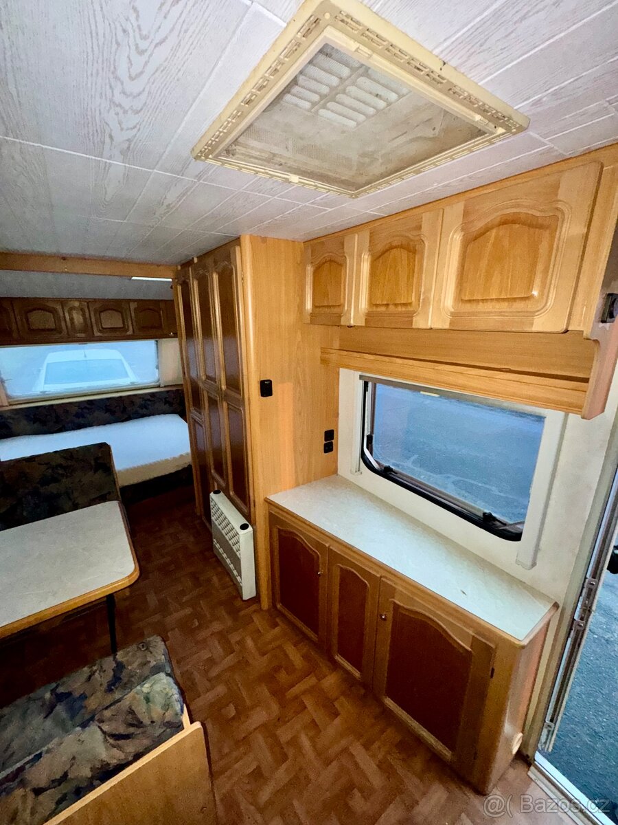 Knaus 540 Azur - 11