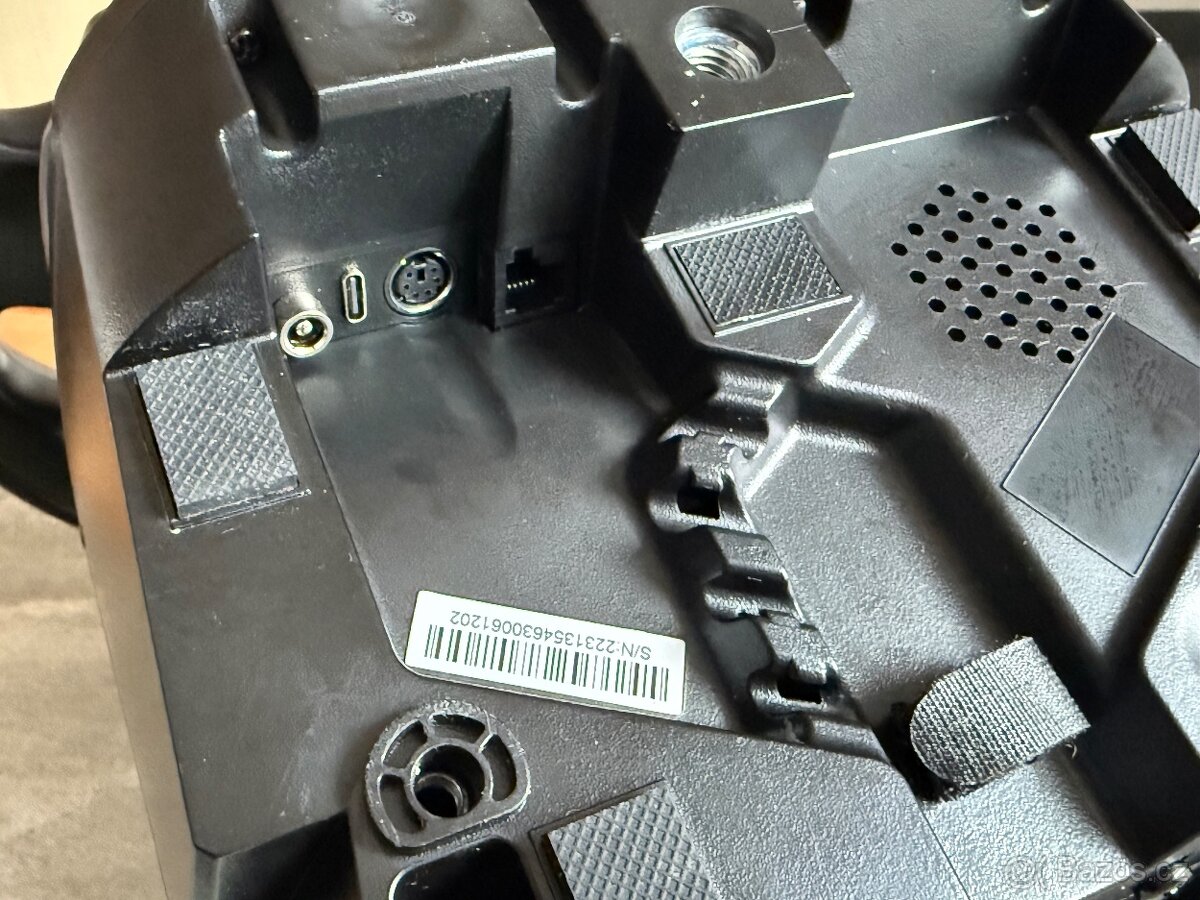 Thrustmaster T248 pro PS5/PS4/PC - 11