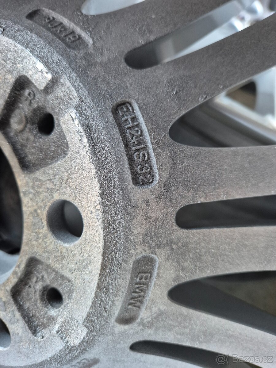 BMW M5 Stiling 345 f10/f11 - 11