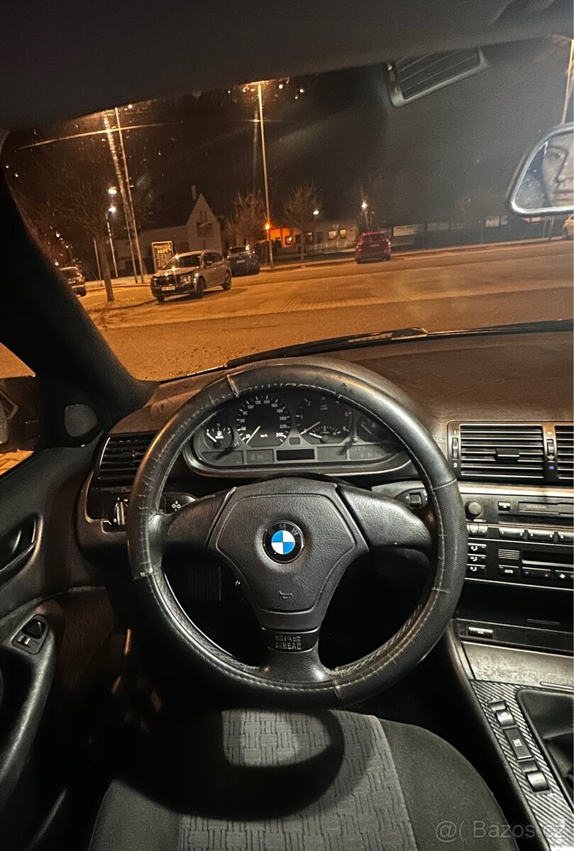 Bmw e46 320d - 11