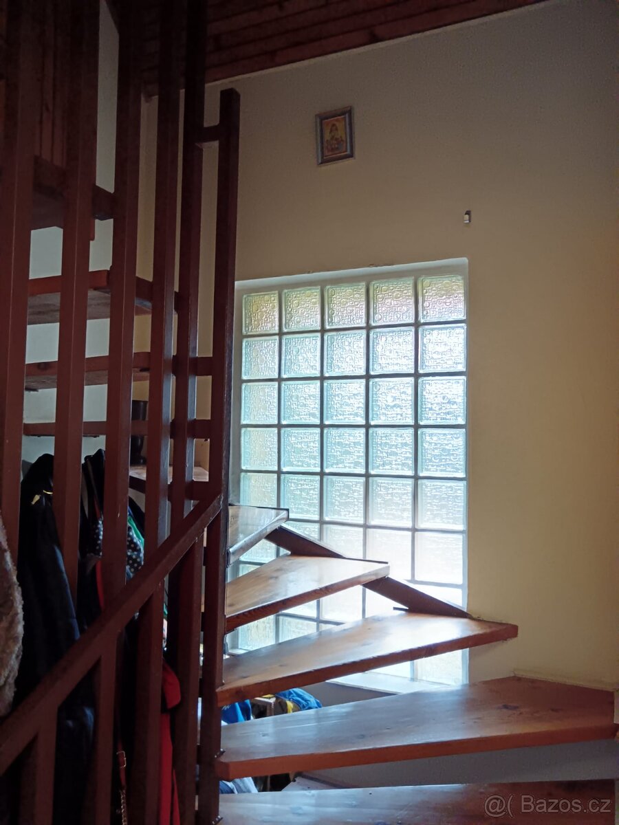 Chata Komorní Lhotka Ev.č.381 - 11