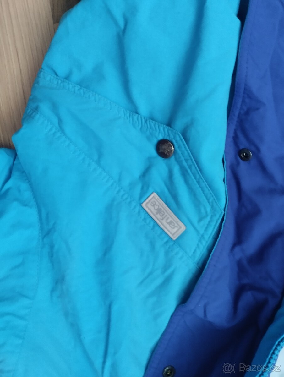 Lyžařská kombinéza - 11