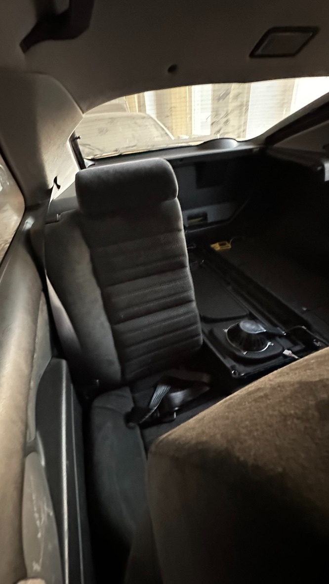 Lancia delta 2.0i 16V. 102kw . R.v. 1997 - 11