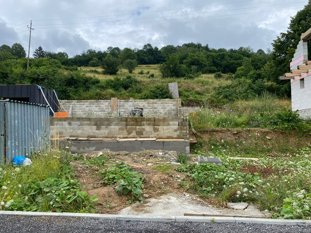 Rekreačný stavebný pozemok Mýto pod Ďumbierom - 11