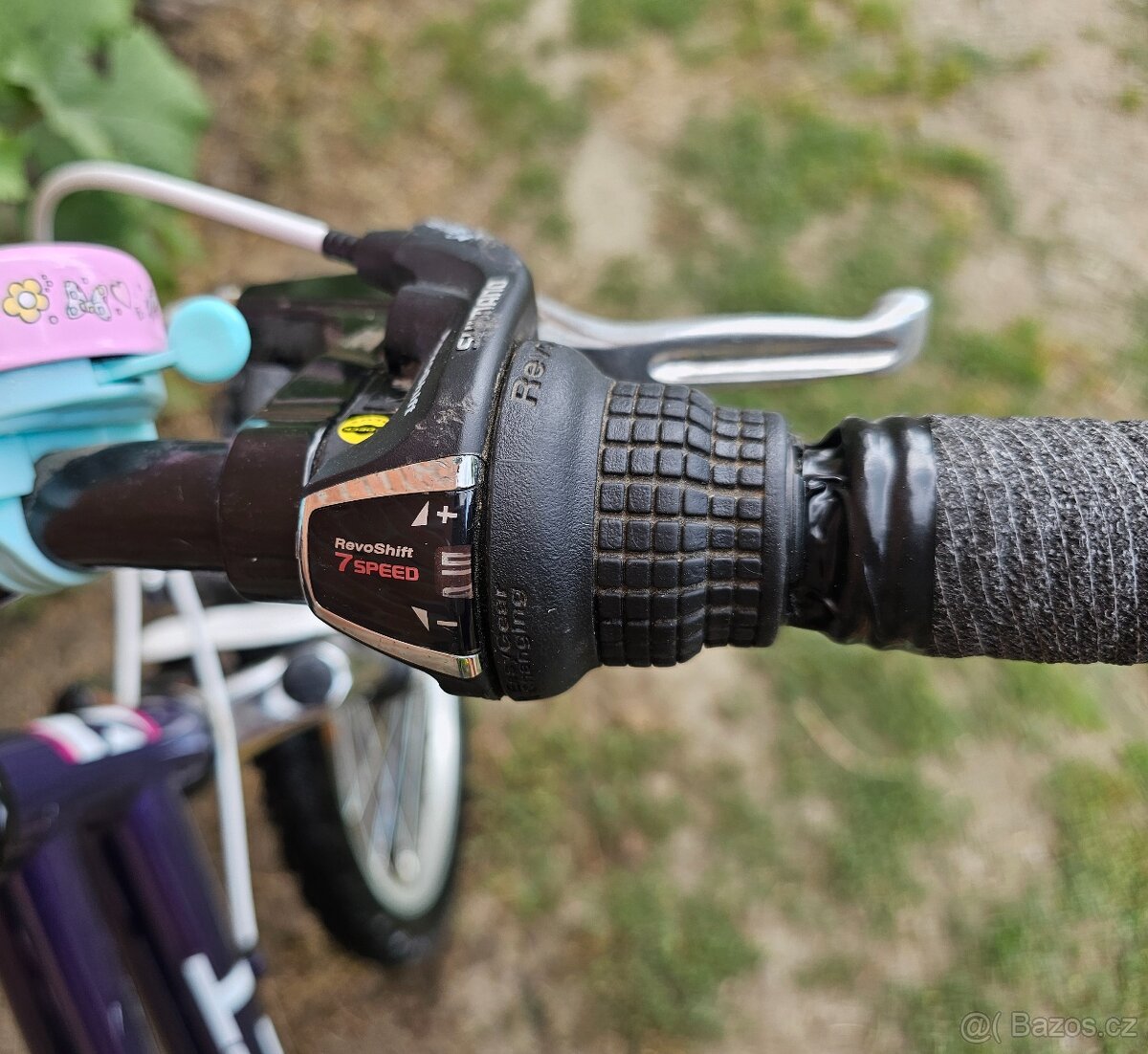 Dívčí kolo X-FACT 20 - 11