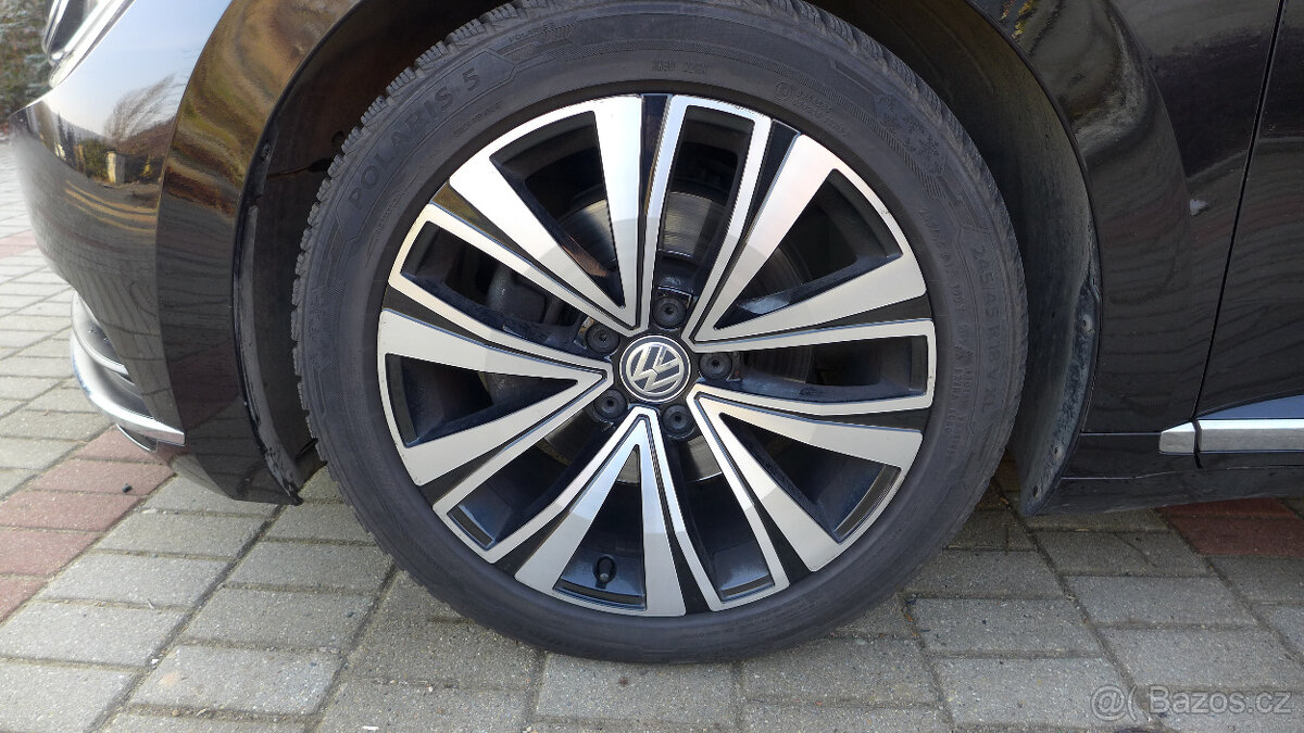 VW Arteon Elegance 2.0Tdi, 140kW,dsg, 96t km.rok 2019. - 11