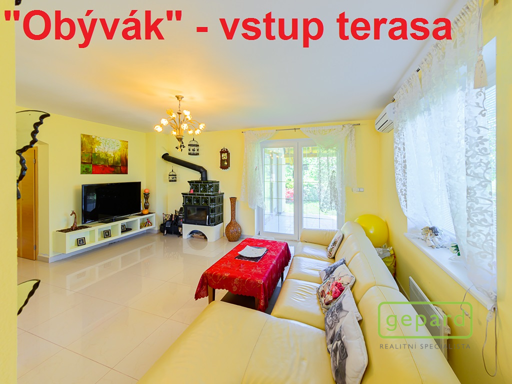 Rodinný dům Římov, se solidní cenou - 11