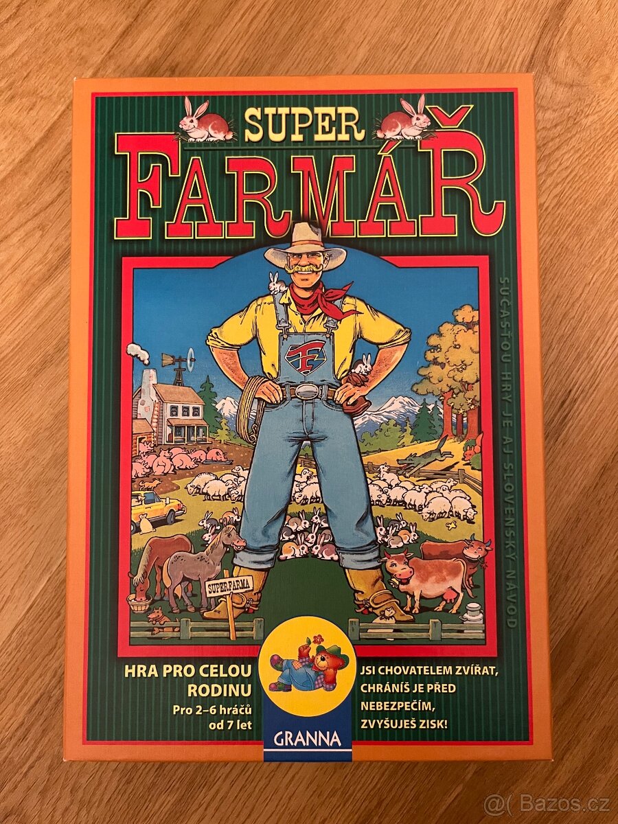 Dětské hry a hračky - 11