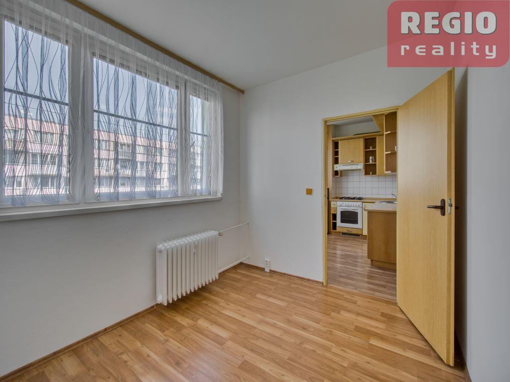 Pronájem bytu 3+1, ul. Frýdlantská - 11