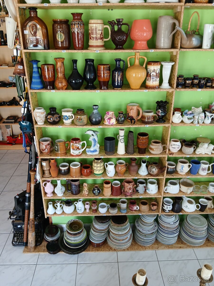 RUSENI BAZARU SUPER CENY JEN PO CELYCH BEDNACH - 11