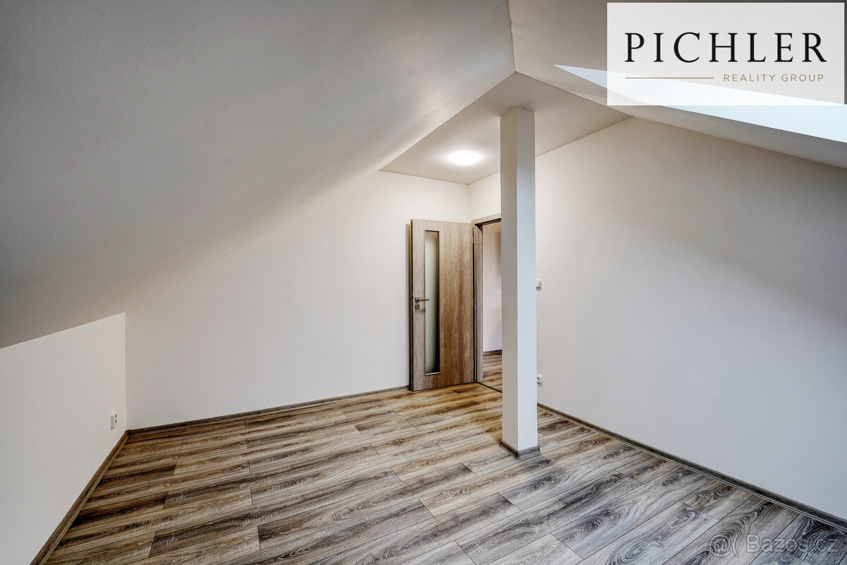 Prodej bytu 3+KK, Chotěšov - 11