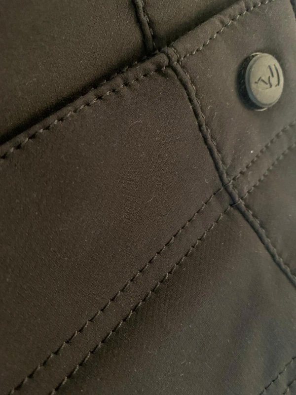 MTB kraťasy THOR Intense - 11