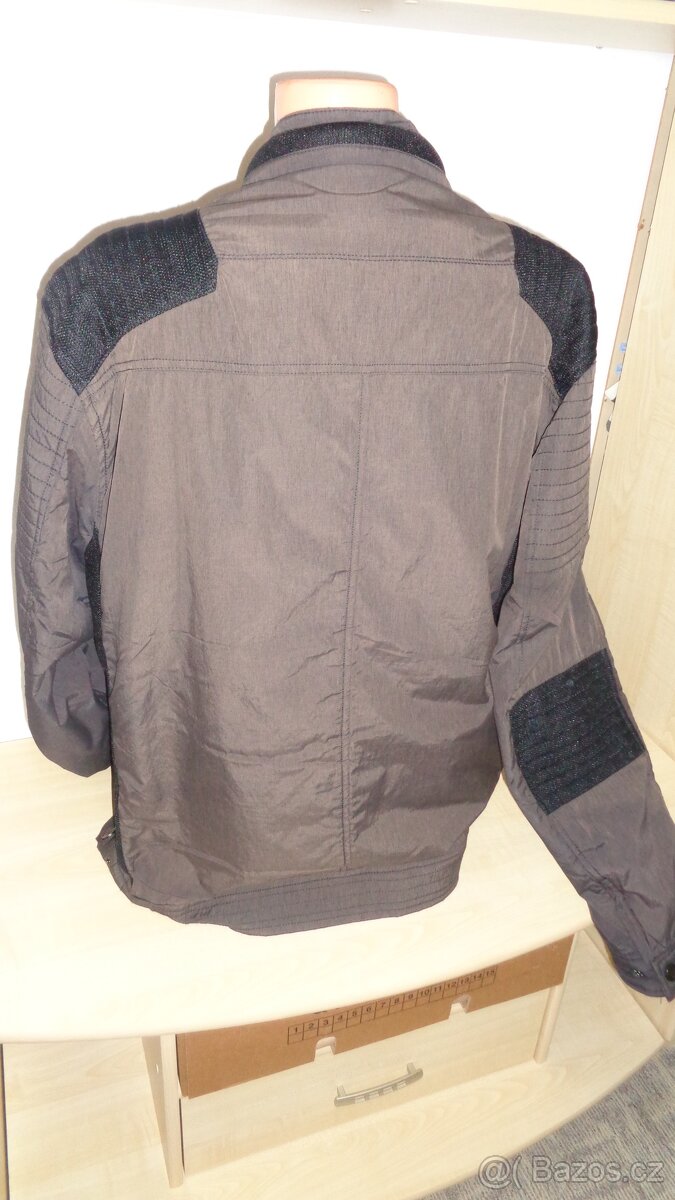Pánská bunda 5xl - 11