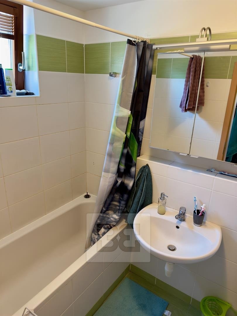 Pronájem bytu 3+kk 69 m² - 2x balkón/GS v ceně, ev.č. N08579 - 11