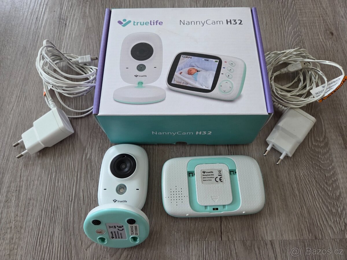 Prodám mix věcí pro miminko (poze jako celek) - 11