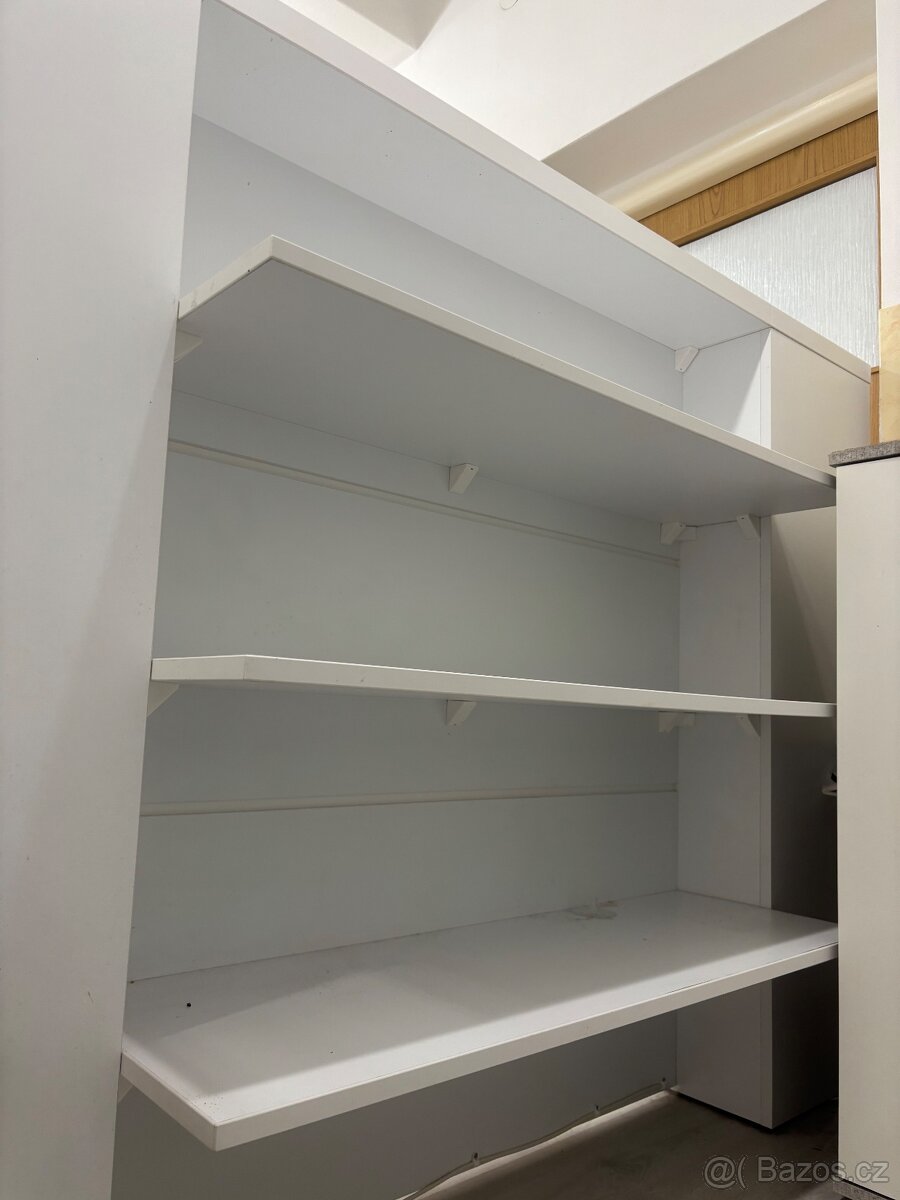 Recepční pult - 11