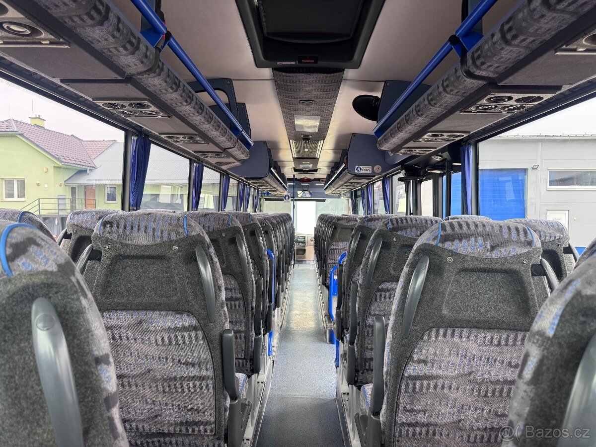 Irisbus Arway Euro 5. 59 miest 13 meter - 11