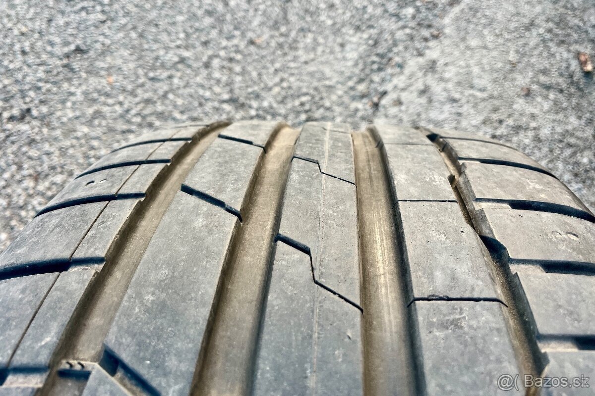 5x112 R21 Audi S8 A8 - 11