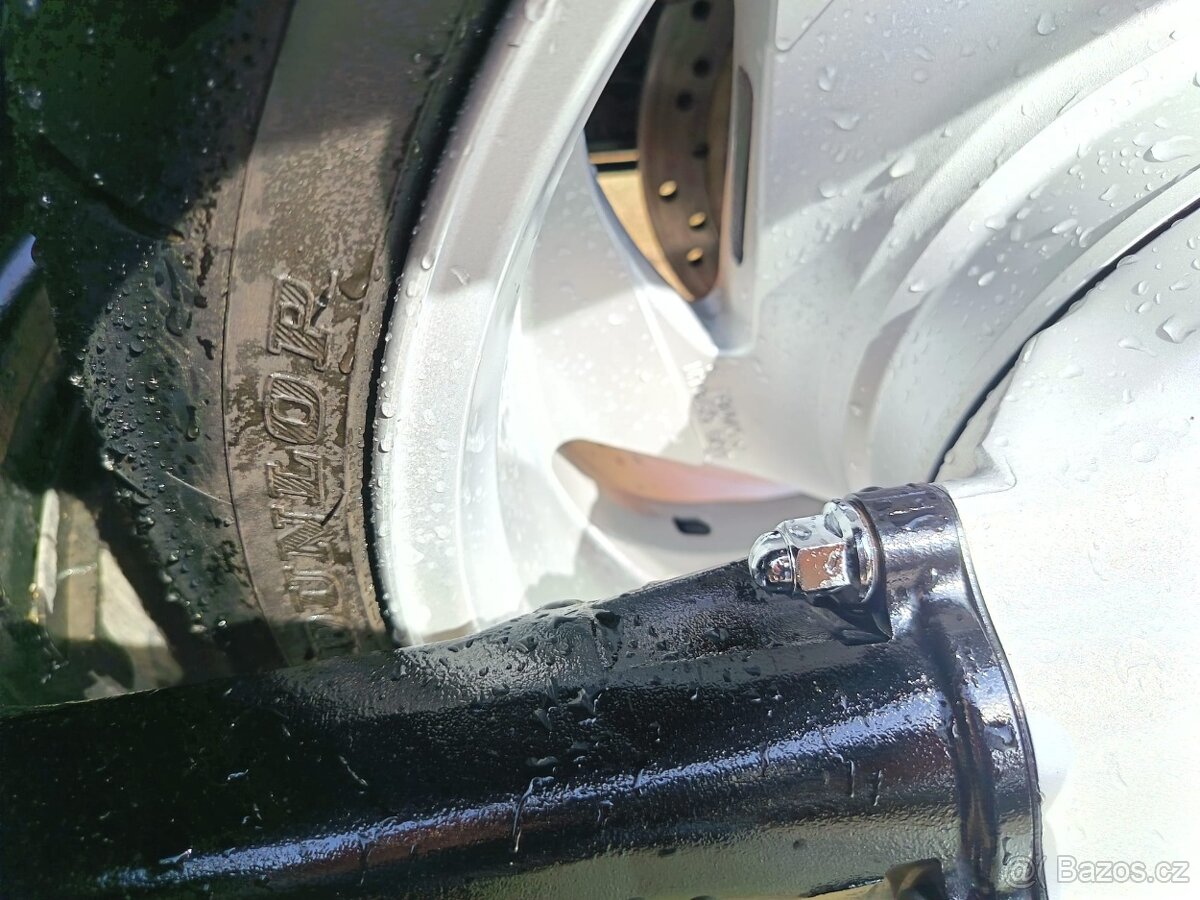 Suzuki VZR 1800 - 11