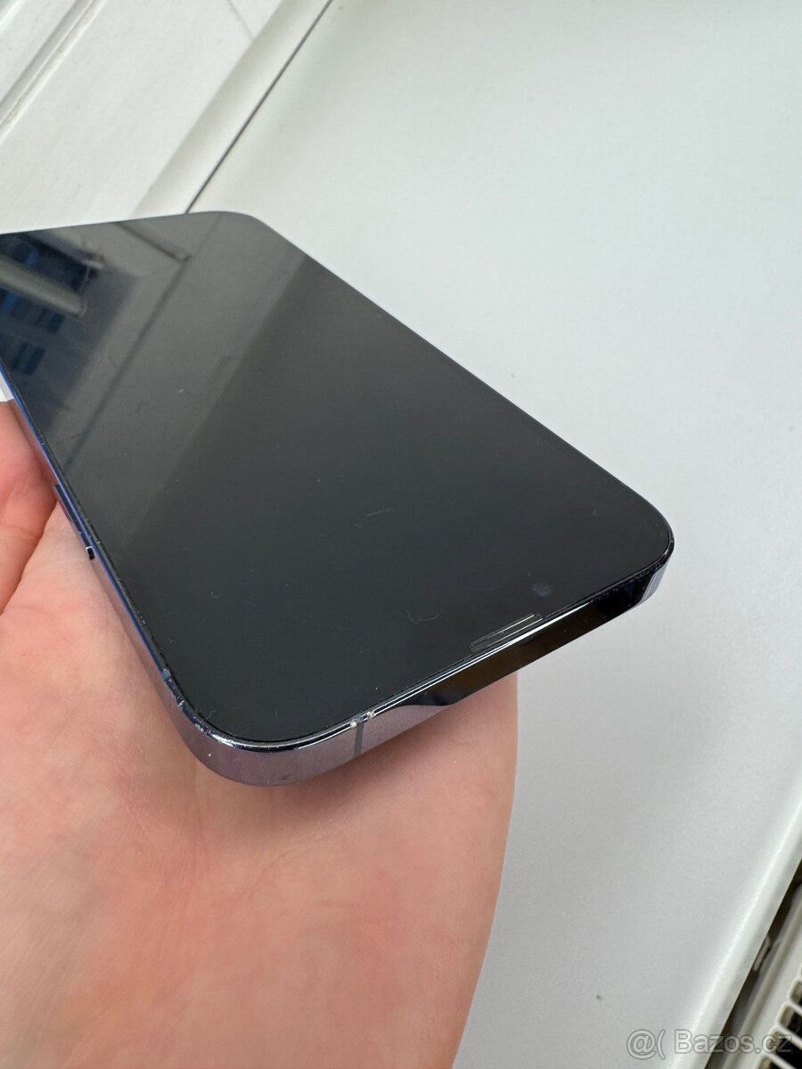 IPhone 13 Pro Max - 11