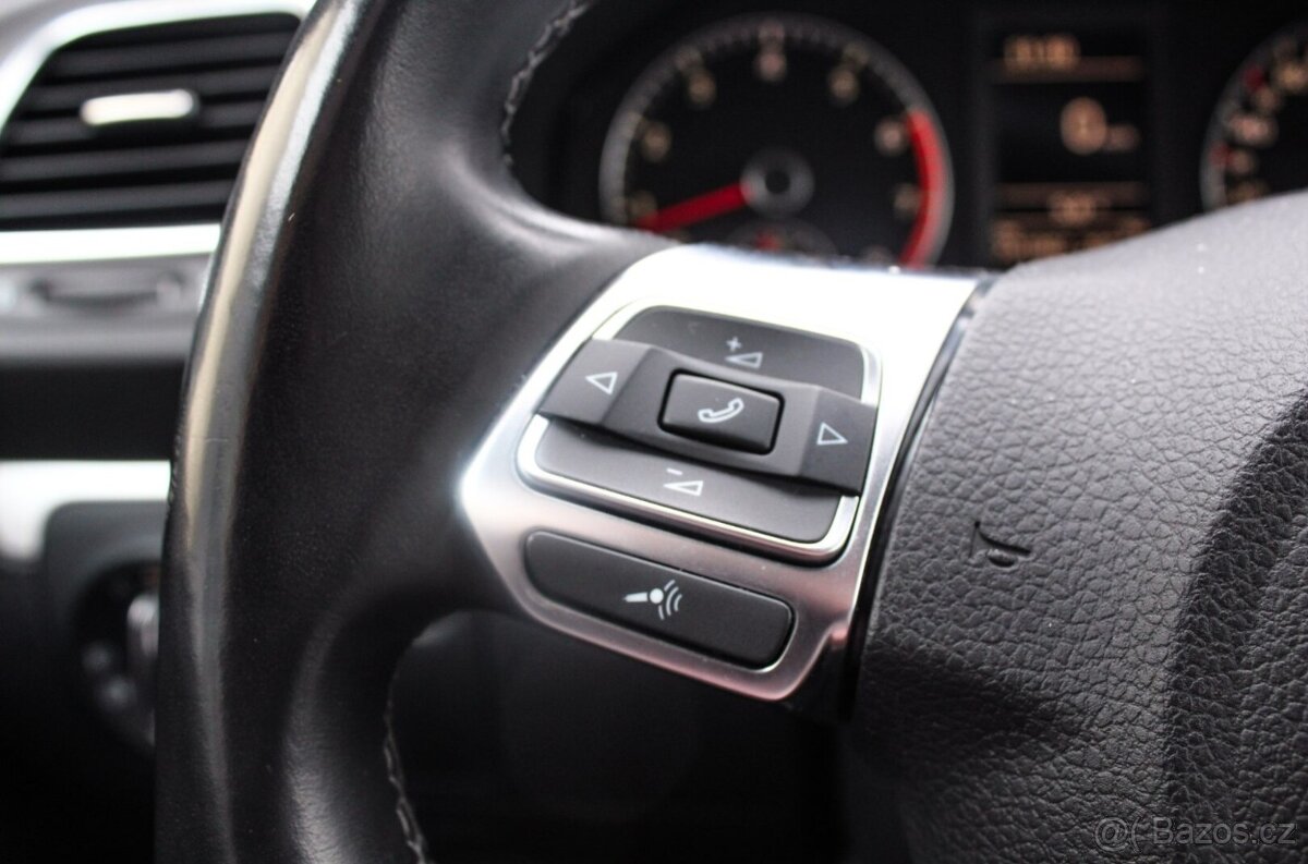 Volkswagen Scirocco 1.4 TSI 160k Edition - 11