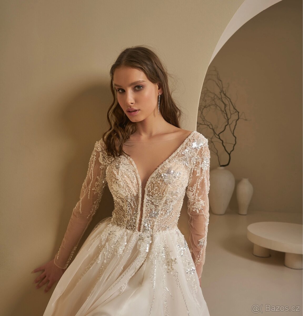 Svatební šaty👰♀️ - 11