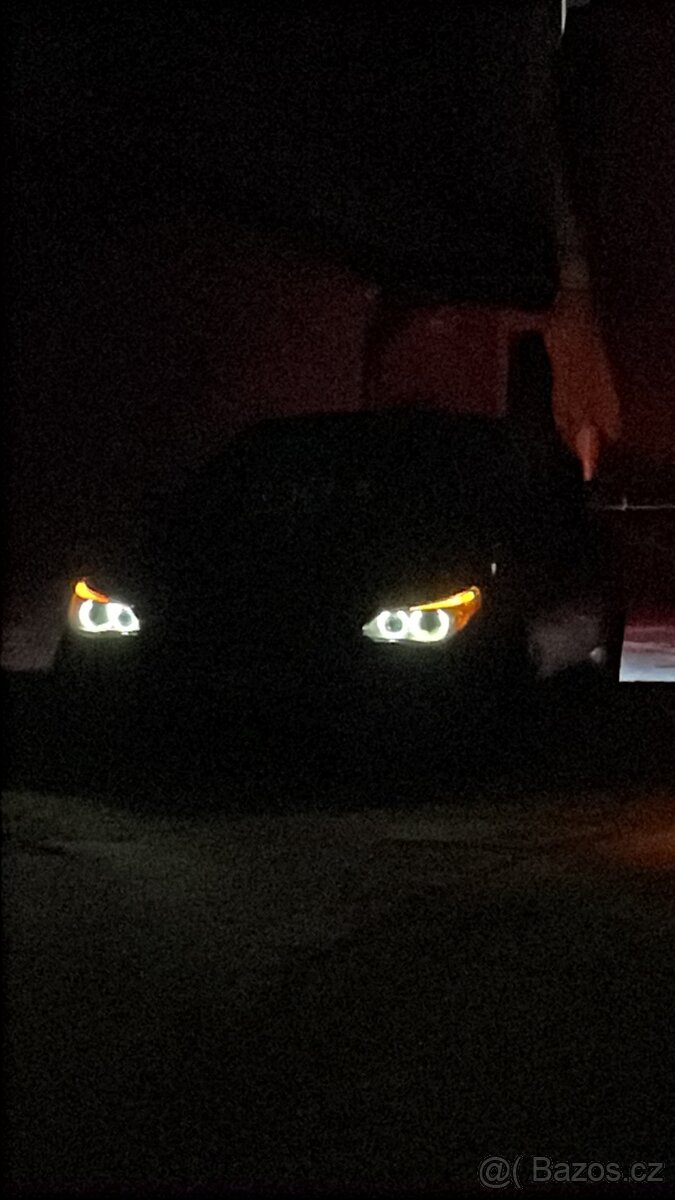 BMW E60 522i + LPG - 11