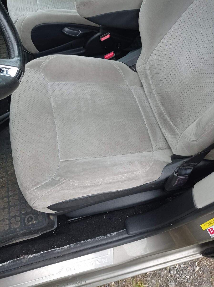 Citroen grand C4 Picasso 2 hdi - 11
