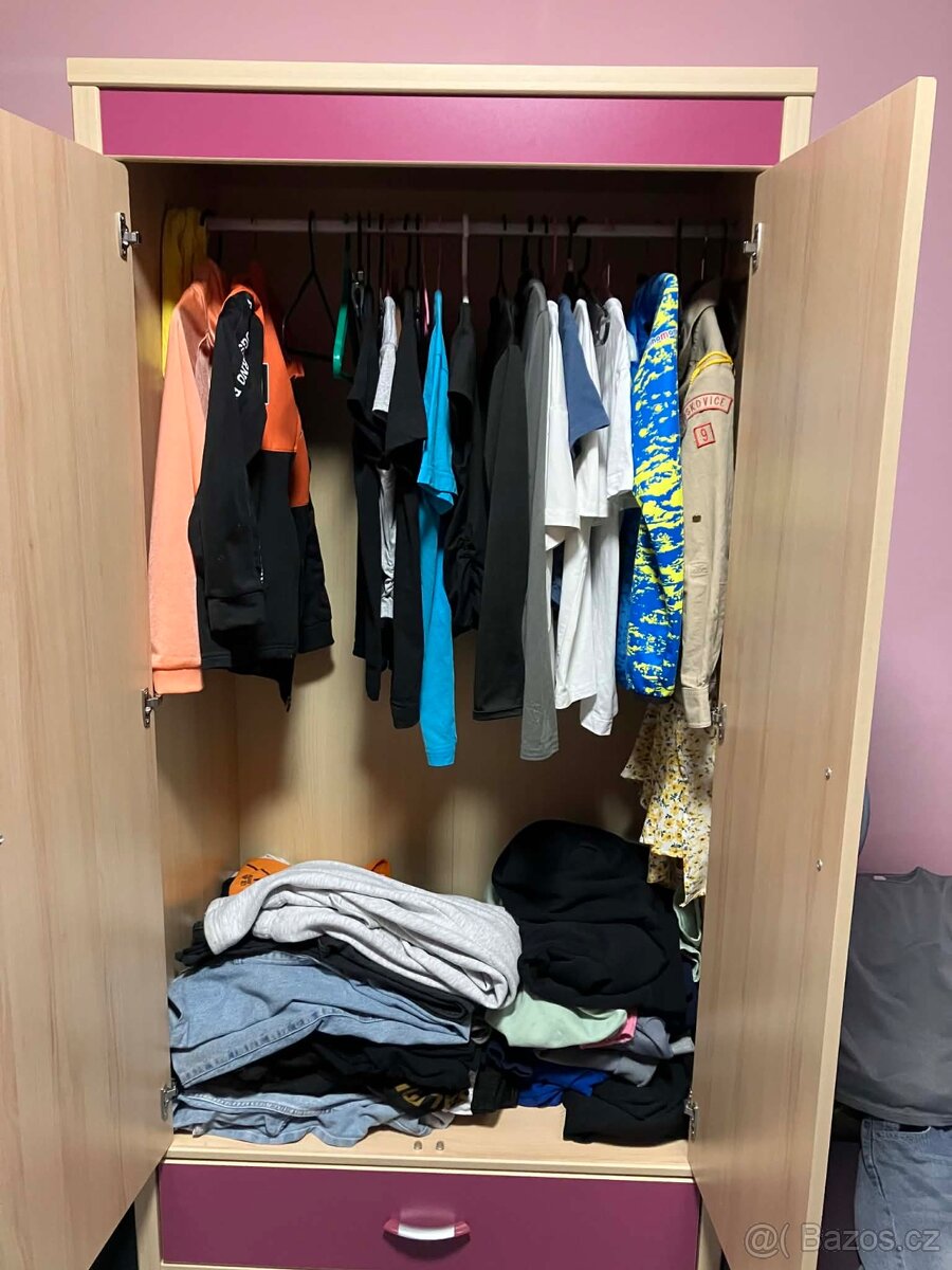 Dětský nábytek - 11