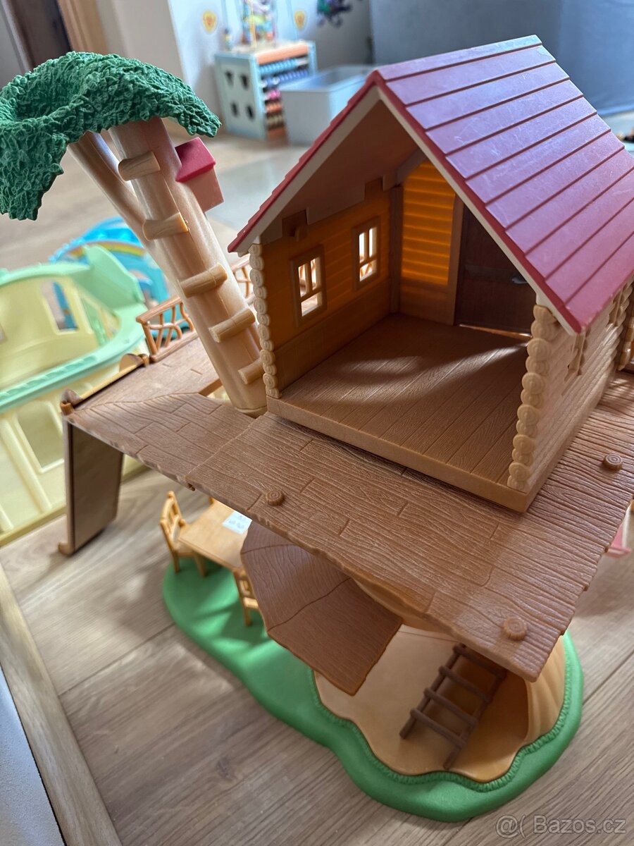 Sylvanian families - 11