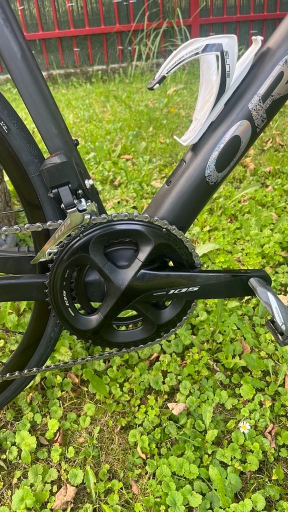 Orbea Orca M30i - 11