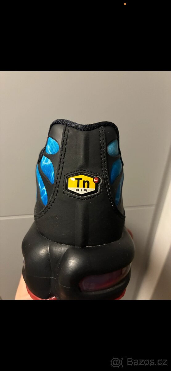Nike Air Max Plus tenisky, vel. 44.5 - 11