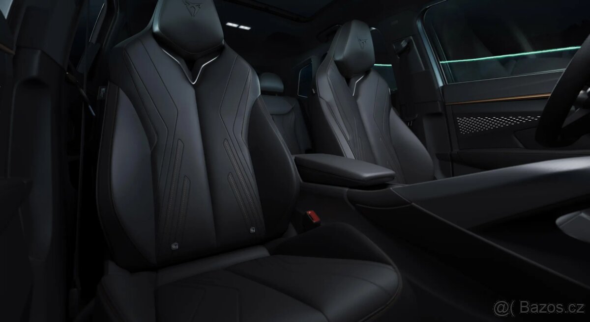 Cupra Teramar 1.5eTSi 150ps AUT LED VirCo Výhř AL Kam 2PDC - 11