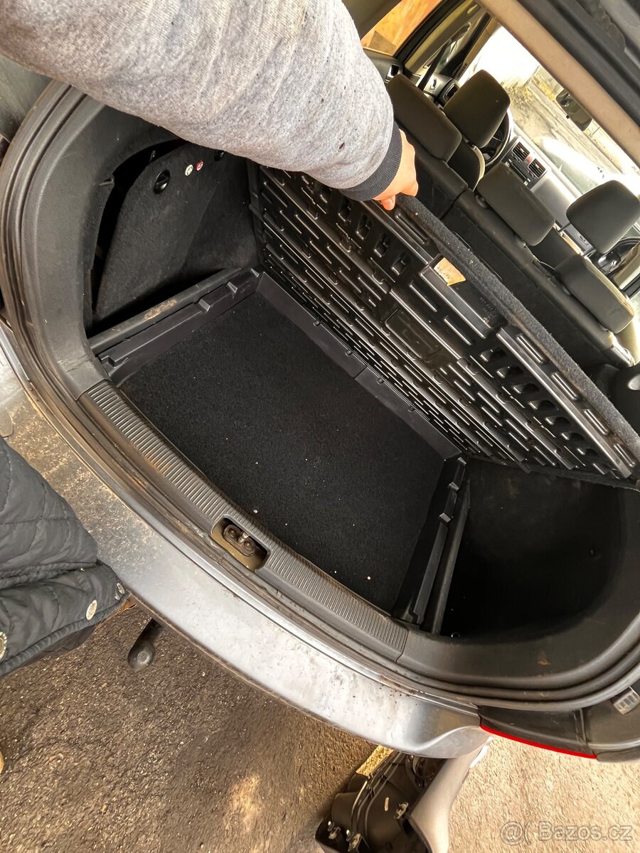 Náhradní díly Golf 5 - 11