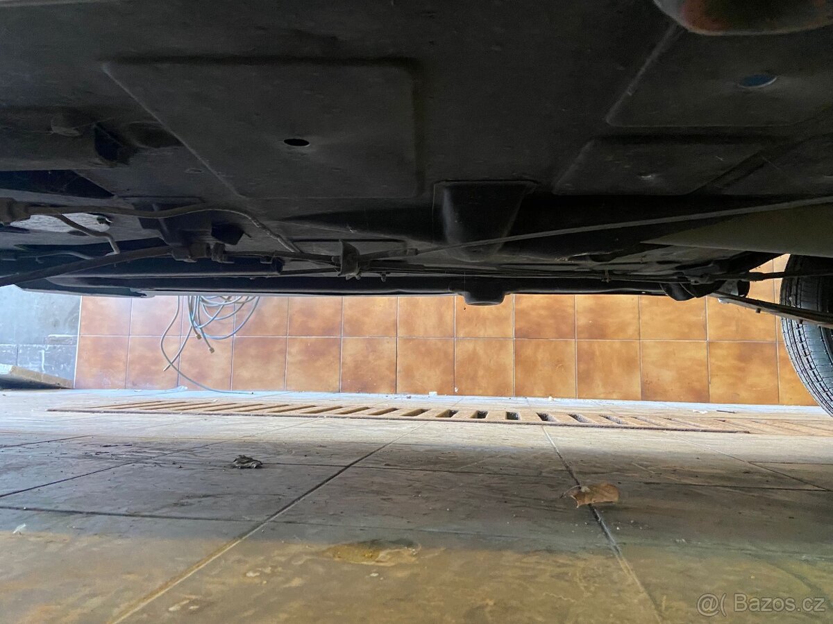 Opel Adam Olympia, 1952, k renovaci - 11