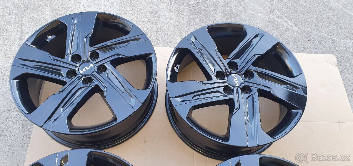 Kia sorento 5x114,3 r19 mazda cx-5 tucson sportage crv - 11