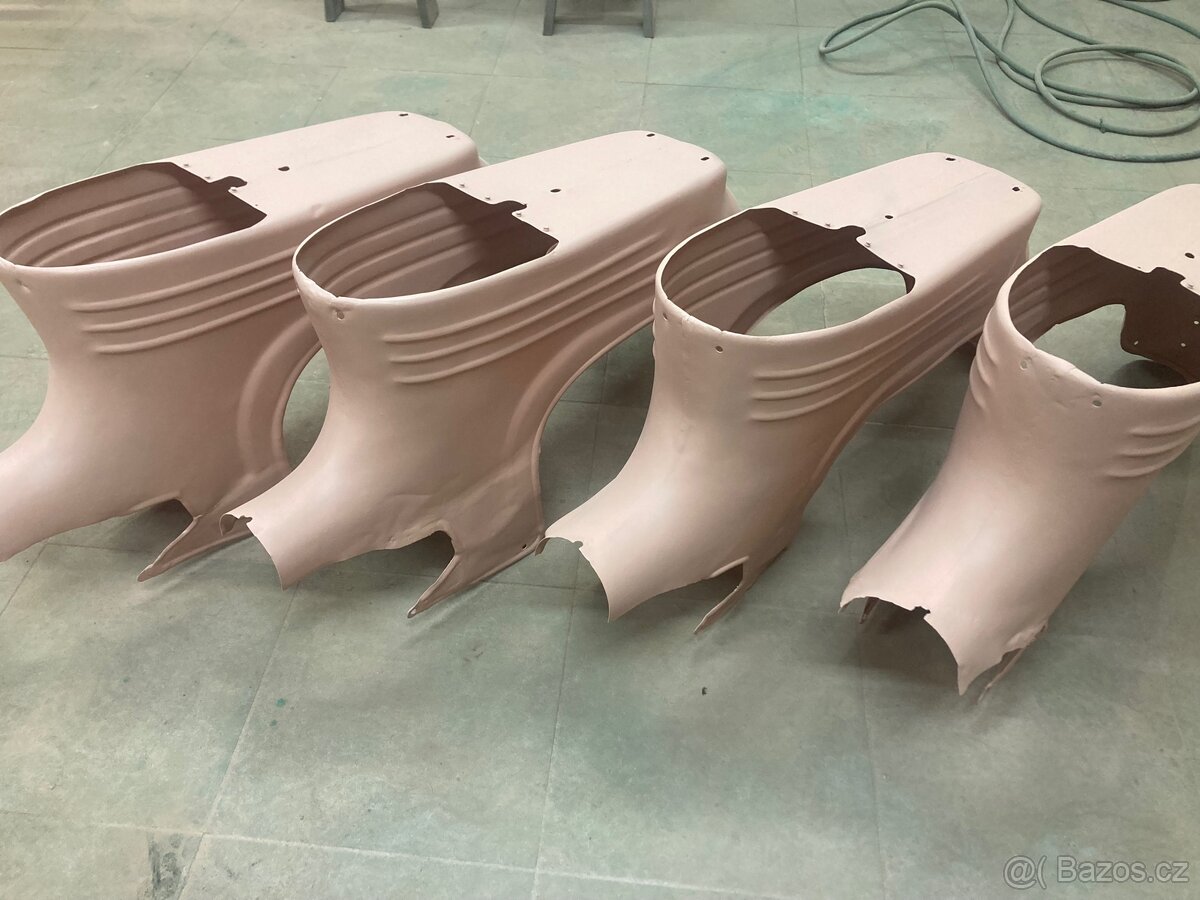 Jawa pionyr - mustang - 11