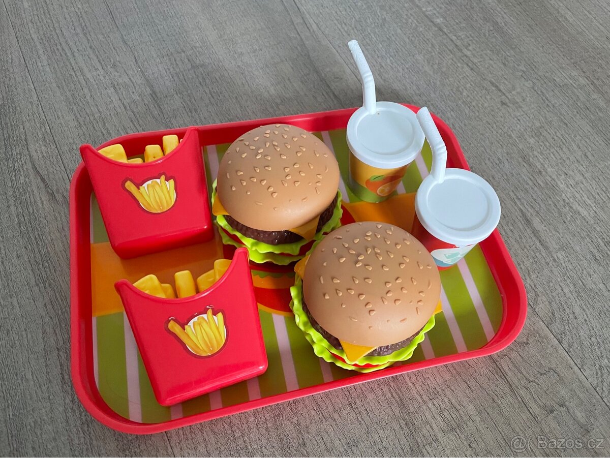 IKEA Kuchyňka pro děti - 11