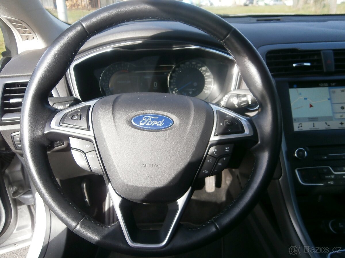 Ford Mondeo 1.5 i Eco Bost 118 KW Titanium - 11